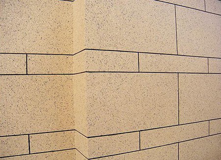 水包水多彩仿石漆常見問題、解決措施、注意事