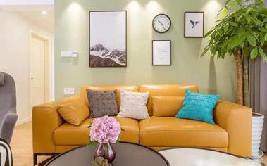 西安外墻翻新公司：讓住房裝修環(huán)保，讓家人放