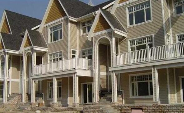 真石漆色差有哪些原因？真石漆色差處理方案