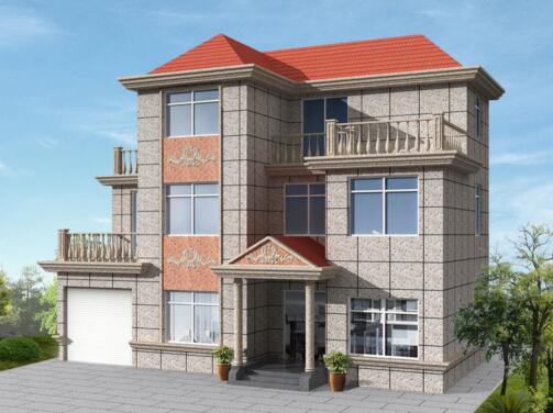 2020年仿石漆的施工流程/噴涂工藝詳細講解！