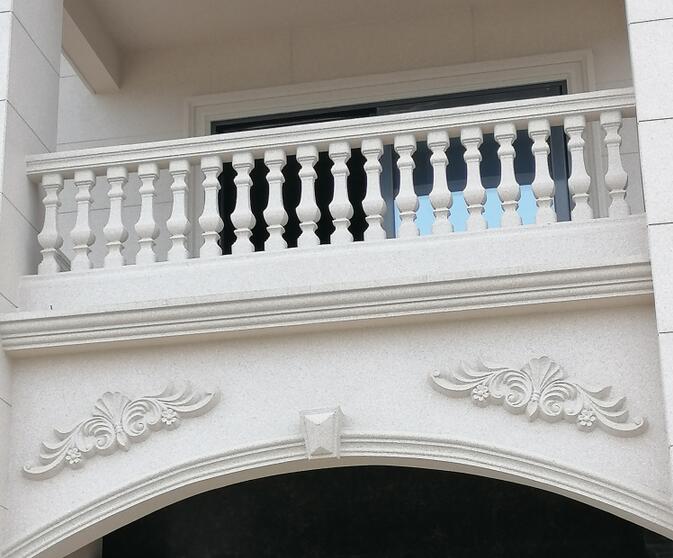 2020年做小別墅外墻用什么材料裝修比較好？