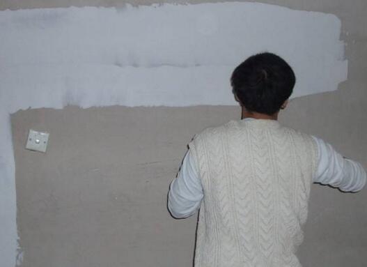 水包砂施工要幾道工序？（2020施工工藝步驟）