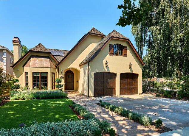 外墻真石漆為什么會脫落？（大量掉皮）